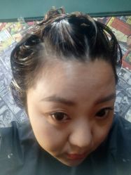 -HG美发设计沙龙