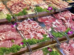 -哈哈碳都·牛肋条无限自助烤肉(宝龙店)