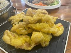 -金丝饭庄(金丝新天地保障性住宅小区店)