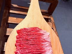 -南门四季铜锅涮肉(左家庄店)
