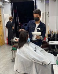 -Miracle集简美发沙龙