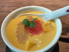 -大潮淮·淮扬菜(何园旗舰店)