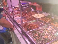 -老六素货(王顶堤店)