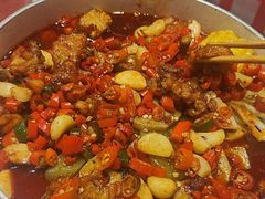 -辣小鲜·南昌大排档(船山路店)