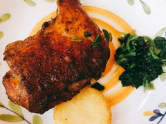 -萨莉亚意式餐厅(南京环亚凯瑟琳广场店)