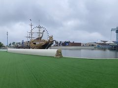 -秦皇岛乐岛海洋王国