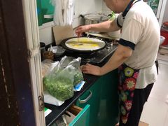 -水丰路鸡蛋饼
