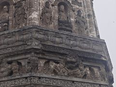 -广胜寺塔