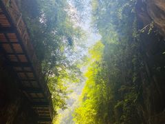 -南江大峡谷