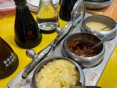 -添福来墨鱼饺子 · 海鲜东北菜(大连星海·黄浦路店)