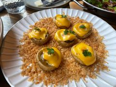 -Brut Eatery悦璞食堂(建国东路店)