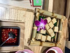 -椰夫人·养生椰子鸡(金沙洲永旺店)