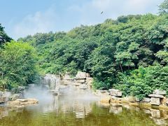 -北京西山国家森林公园