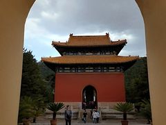 -普陀宗乘之庙(小布达拉宫)
