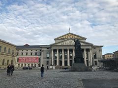 -慕尼黑巴伐利亚国立歌剧院