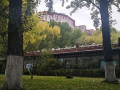 -宗角禄康公园