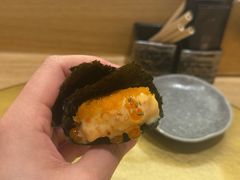 -鮨政· Omakase(港汇恒隆广场店)