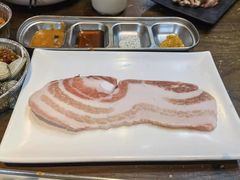 -·缸桶屋·韩式牛肋条自助烤肉(西湖D11店)