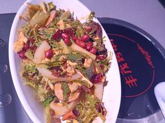 -丰茂烤串(全国首店)