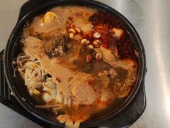 -O记东北砂锅麻辣烫