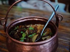 -中8楼风尚云南菜(颐堤港店)