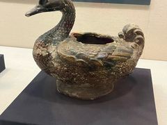 -安阳博物馆