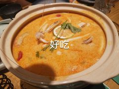 -泰悦澜·泰国餐厅(万象城店)