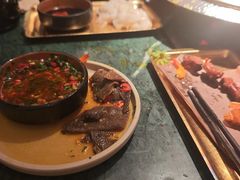 -牛New寿喜烧(金鹰世界店)