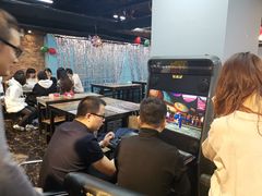 -大猫儿轰趴·团建·年会聚会(朝外店)