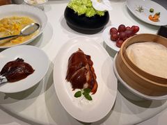 -四季民福烤鸭店(和平里店)