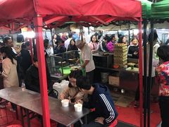 -清真老马家国华牛奶鸡蛋醪糟(正宁路店)