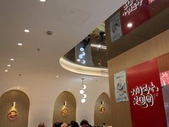 -宁波汤团店(外滩店)