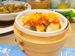 -茶港·点心·啫啫煲(王府井店)