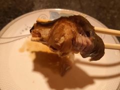 -农家铁锅炖(太阳沟店)