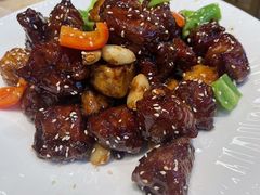 -肘子酥·天津菜·特色捞面(德云社店)