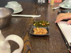 -大洋家·精品潮汕菜·生腌砂锅粥(天河东路店)