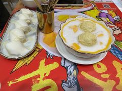 -甜心妈妈·榴莲星级糖水(北京路总店)