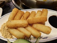 -邓莽子老火锅(中兴路总店)