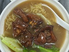 -珍珍小食店(西华路店)