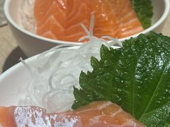 -新一番三文鱼寿司(上邦店)