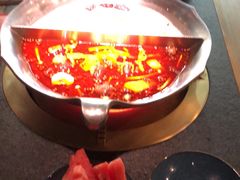 -湊湊火锅·茶憩(东城万达店)