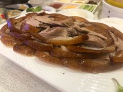 -阿庄新豫菜(航海东路店)