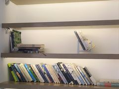 -稀物集咖啡(徽州大道店)