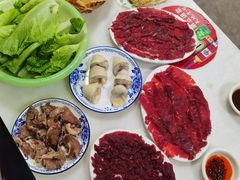 -原野牛肉岛