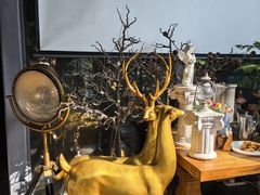 -肴约·花园式餐厅(湖里店)