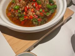 -辛香汇·现炒川菜(城北万象城店)