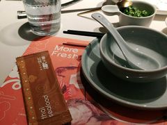 -生如夏花泰式火锅(伊藤双楠店)