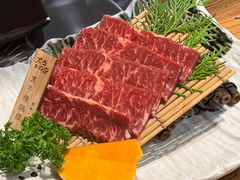 -黑牛の店·和牛烧肉(合生汇店)