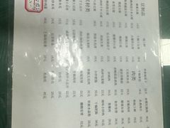 -天津外国语大学（马场道校区）食堂