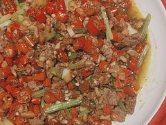 -湘鼎盛·大厨鲜炒湖南味(高新银泰店)